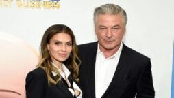 Hilaria Baldwin