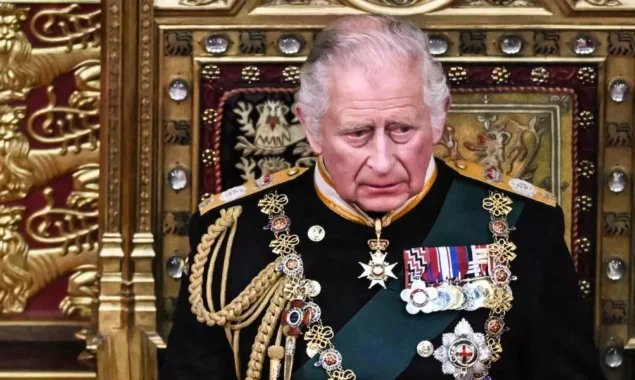 Meghan Markle: Prince Charles status ‘truly blown’ after money scandal