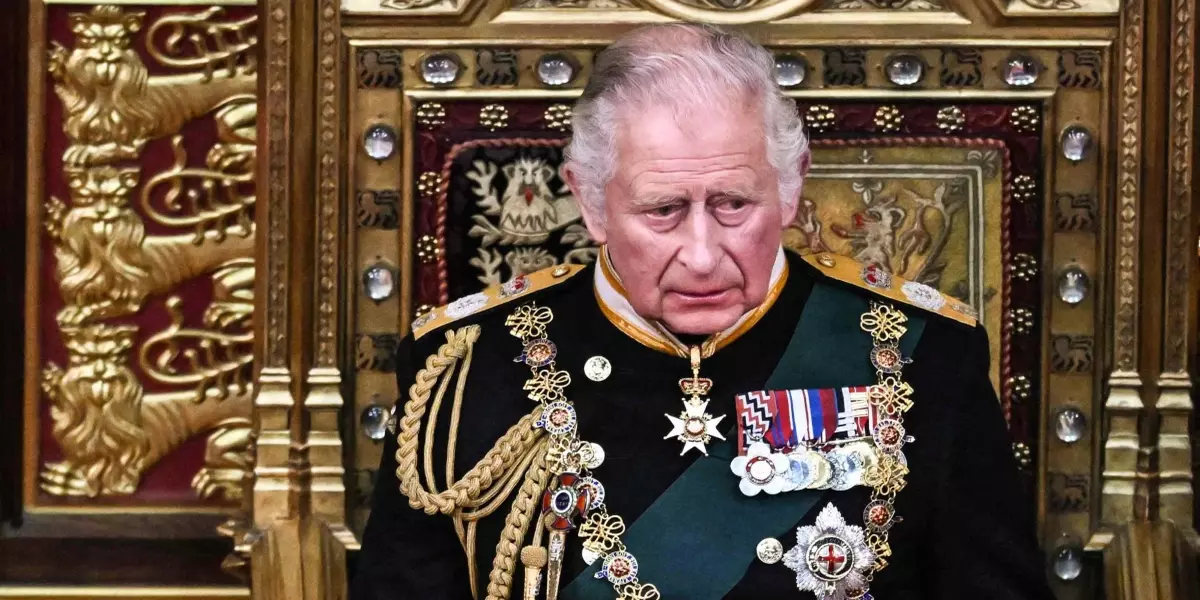 Prince Charles