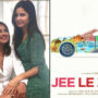 Priyanka Chopra opened up on why she agreed to work with her rivals in Jee Le Zara
