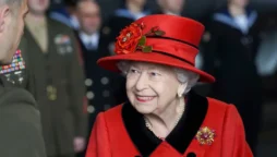 QUEEN