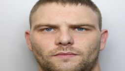 Leeds: Drug dealer jailed after cocaine worth £1.5 million found in the boot of his BMW