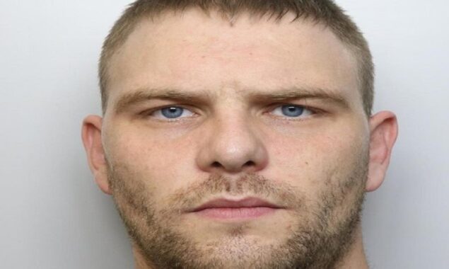 Leeds: Drug dealer jailed after cocaine worth £1.5 million found in the boot of his BMW