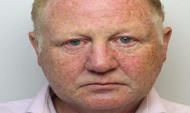 Former cop in West Yorkshire jailed over stealing more than £12,000
