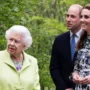 Queen Elizabeth Platinum Jubilee Celebration Will Be Led By Kate Middleton and Prince William