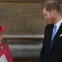 Queen dispels Prince Harry’s doubts about her safety?