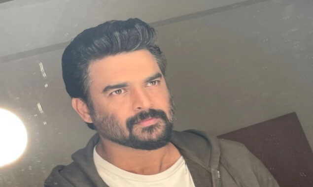 Rocketry: the Nambi Effect, directed by R Madhavan, will have its global premiere at the Cannes Film Festival