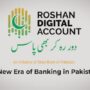 Roshan Digital Account inflows rise to $4.167 billion in April