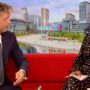 Naga Munchetty swipes at ‘annoying’ co-star Charlie Stayt