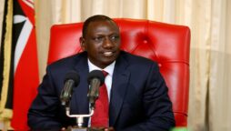 William Ruto