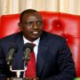 Kenya presidential hopeful Ruto picks ex-Kenyatta aide as running mate