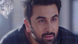 Ranbir Kapoor