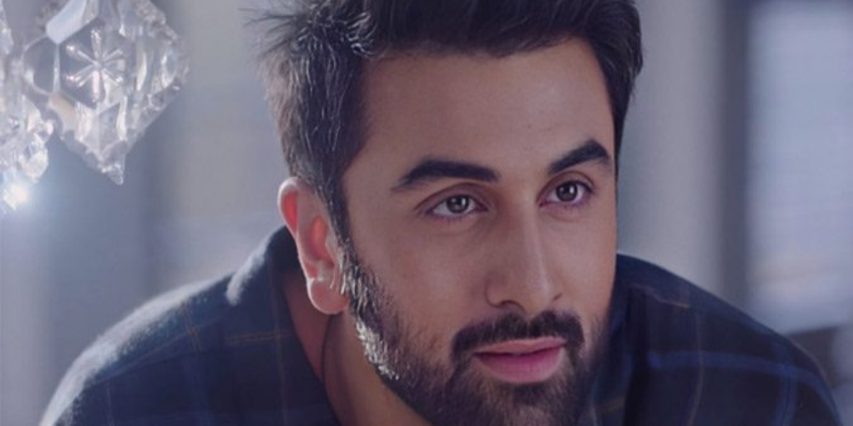 Ranbir Kapoor