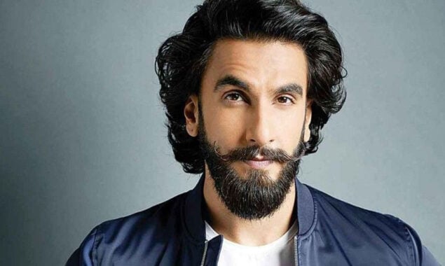 Ranveer Singh reacts to Arjun Kapoor’s remark about a “sweet dish”