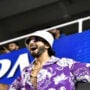Ranveer Singh entertained a crowd of 1 lakh by his performance before IPL 2022 finale