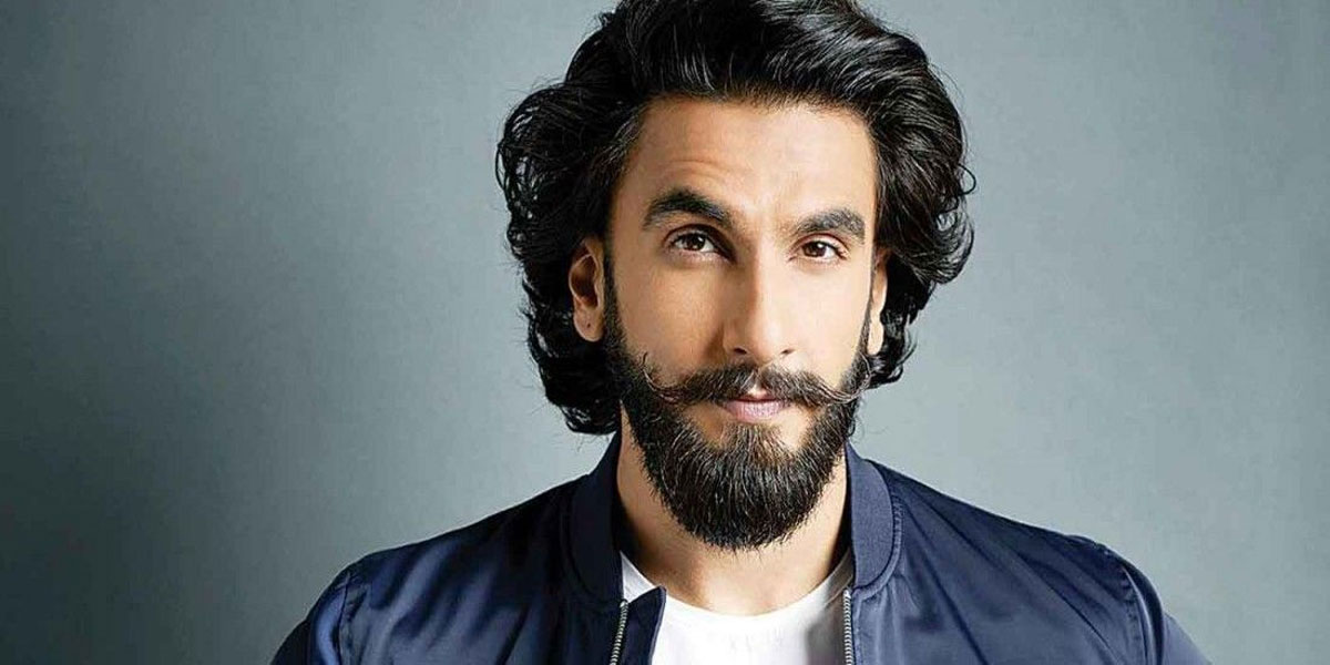 Ranveer Singh