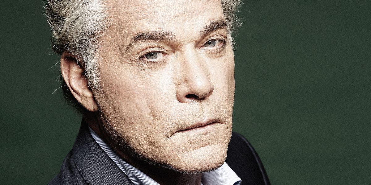 Ray Liotta