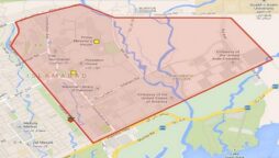Islamabad police issues traffic plan ahead of PTI’s long march