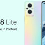 Oppo Reno 8 Lite 5G Release Date, Full Specifications & design