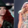 Insider says Rihanna and Britney Spears are planning ‘playdates’ for their new babies