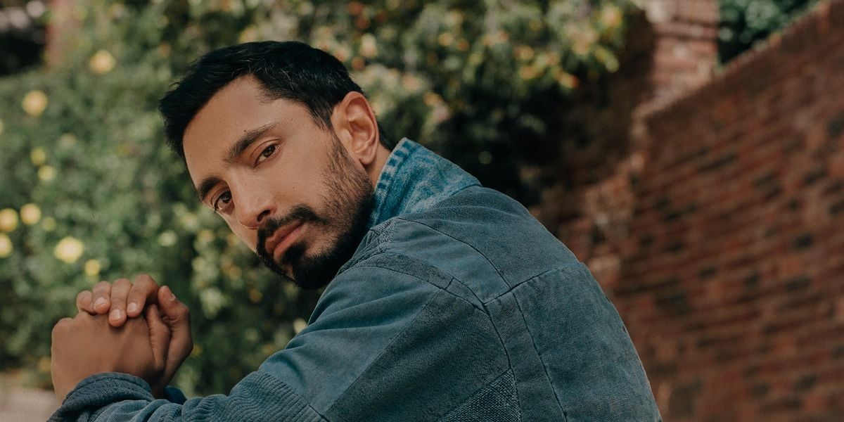 Riz Ahmed