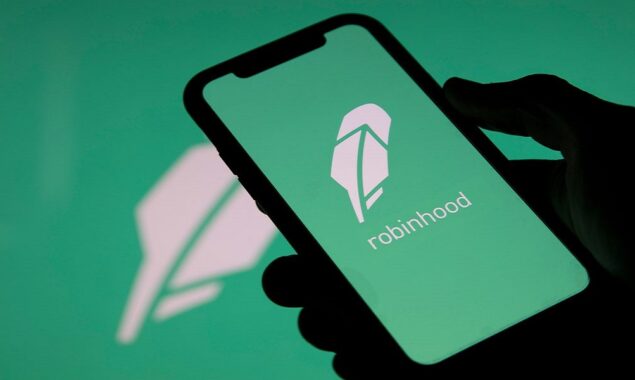 Robinhood launches new non-custodial web 3 wallet to rival Metamask