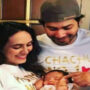 Varun Dhawan’s brother Rohit Dhavan has been blessed with a baby boy