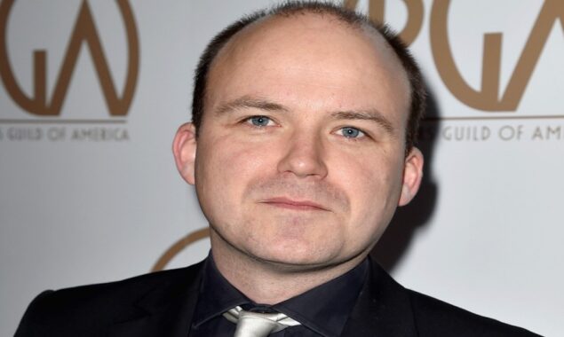 Rory Kinnear concerned about reaction to birth scene in Men