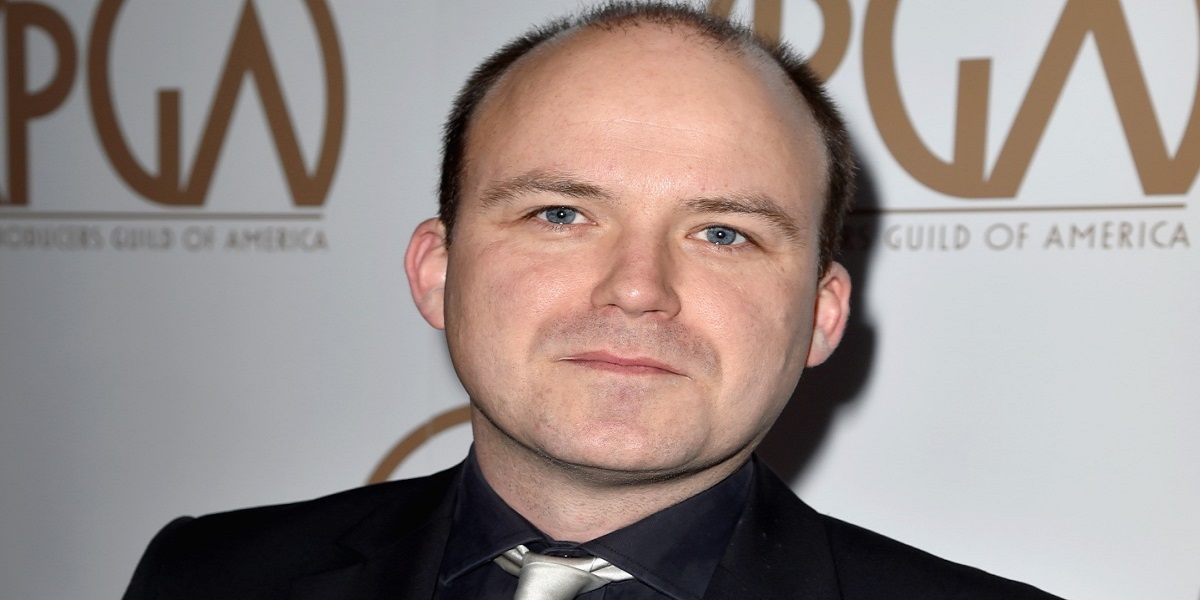 Rory Kinnear
