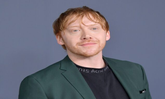 Rupert Grint massive net worth bolstered by £23 million television deal
