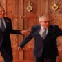 Russia’s FM Lavrov makes surprise visit to Algeria