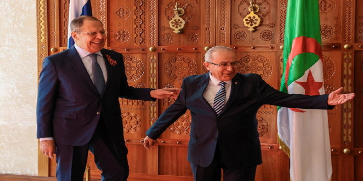 Lavrov