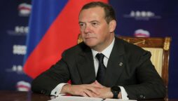 Medvedev