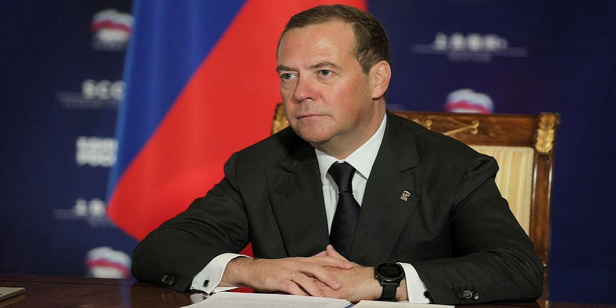 Medvedev