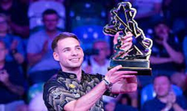 Joshua Filler routs Francisco Sanchez Ruiz at Copper Box Arena