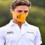 McLaren CEO Zak Brown is ‘confident’ that Lando Norris will recuperate