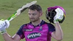 Jos Buttler