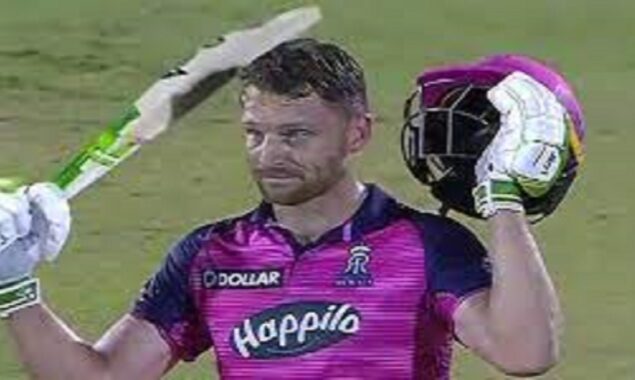 Rajasthan Royals star trusts IPL knockout stage