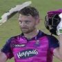 Rajasthan Royals star trusts IPL knockout stage