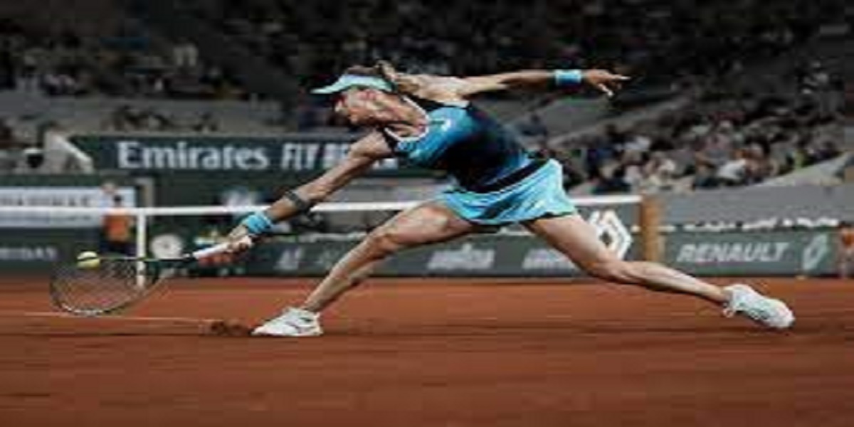Tennis