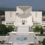 CJP Bandial says NAB amendment law should be referred to Parliament