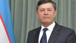 Aybek Arif Usmanov