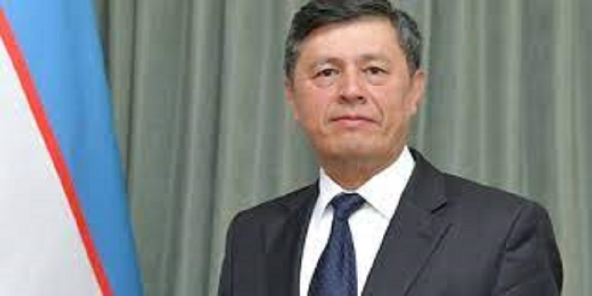 Aybek Arif Usmanov