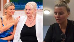 Kerry Katona