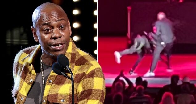 Isaiah Lee, Dave Chappelle’s alleged assailant, has entered a not guilty plea.
