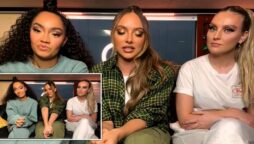 Jade Thirlwall