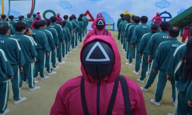 Season 2 of Squid Game will be a “greater test for humanity,” according to the director