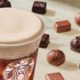 STARBUCKS’ NEW CHOCOLATE CREAM COLD BREW INGREDIENTS REVEALED