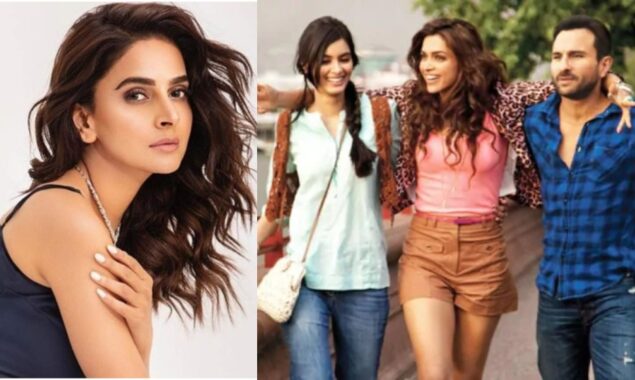 On Rejecting Popular Bollywood Projects, Saba Qamar