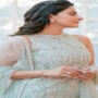 Saba Qamar is being trolled for dancing throughout the night of the press conference for Kamli